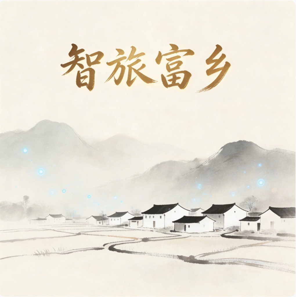 智旅富乡头像